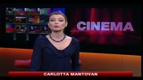 Il Grinta inaugura stasera la 61esima Berlinale
