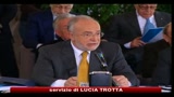 Consulta, De Siervo: offensivo dire che siamo di parte