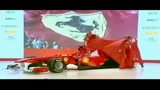 10/02/2011 - USA, Ford denuncia Ferrari per il nome F150