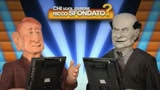 Gli Sgommati, Bersani a "Chi vuol essere ricco sfondato?"