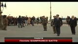 10/02/2011 - Foibe, Fini a Trieste per il Giorno del Ricordo