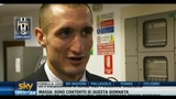 11/02/2011 - Juventus, Chiellini verso il derby d'Italia
