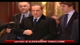 11/02/2011 - Governo, insorgono le opposizioni dopo il j'accuse di Berlusconi