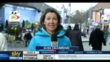 Sci, Mondiali: a spasso per Garmisch