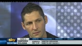 11/02/2011 - Inter, Materazzi risponde a Ibra