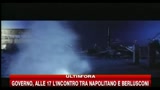 Schwarzenegger torna al cinema