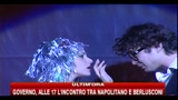 11/02/2011 - Teatro, Scamarcio come Romeo