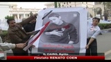 11/02/2011 - Egitto, esercito: garantiremo le elezioni
