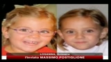 11/02/2011 - Gemelline scomparse, flebili speranze dopo le lettere del padre