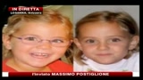 11/02/2011 - Gemelline scomparse, lettera del padre: le ho uccise io