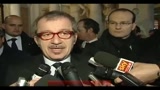 Lampedusa, Maroni preoccupato per possibile emergenza