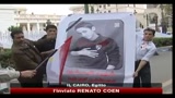 11/02/2011 - Esercito: garantiremo il passaggio dei poteri e le elezioni