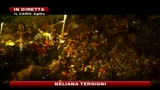 11/02/2011 - Mubarak si è dimmesso, festa a Piazza Tahrir