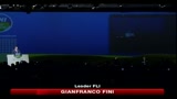 11/02/2011 - Fini: FLI getta il seme per la primavera italiana