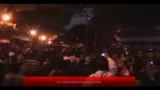 11/02/2011 - Egitto, dimissioni Mubarak: esplode la gioia della piazza