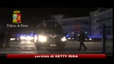 11/02/2011 - 'ndrangheta, sventato attentato contro PM antimafia