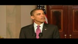 11/02/2011 - Egitto, Obama: USA pronti ad aiutare in ogni modo