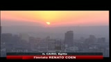 12/02/2011 - Egitto, il giorno dopo le dimissioni di  Mubarak