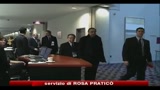 12/02/2011 - Fiat, attesa per incontro tra Governo e Azienda