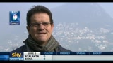 Rugby, Inghilterra-Italia: Capello cuore azzurro