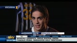 12/02/2011 - Derby d' Italia, Matri: Non vedo l'ora di gocare