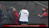 Caso Ruby, settimana prossima decisione su rito immediato
