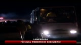 Lampedusa, sbarcati oltre 200 migranti nella notte
