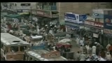 12/02/2011 - Pakistan, ex presidente Musharraf indagato per la morte di Benazir Bhutto