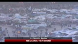 12/02/2011 - Egitto, per milioni di egiziani è l'ora della gioia