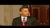 12/02/2011 - Mubarak, Obama: voce del popolo è stata ascoltata