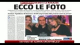 Caso Ruby, le foto pubblicate da Il Giornale