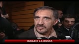 12/02/2011 - La Russa: quello che dà fastidio è l'eccesso di attenzione