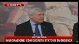 Governo-Fiat, le parole di Romani