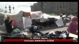 12/02/2011 - Mubarak si dimette, festa in tutto il paese
