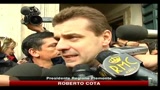Governo-Fiat, i commenti di Cota e Chiamparino