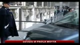 Vertice a palazzo Chigi tra governo e FIAT