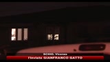 Vicenza, donna spara al marito malato e si toglie la vita