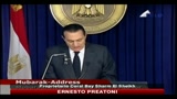 13/02/2011 - Mubarak, prossima destinazione forse la Germania