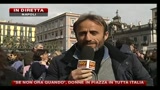 So non ora quando, donne in piazza in tutta Italia: Napoli