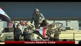 13/02/2011 - Egitto, situazione torna lentamente alla normalita