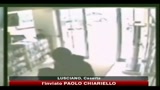 Caserta, rapinatori dimenticano chiavi nella farmacia rapinata