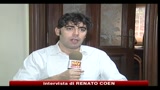 13/02/2011 - Egitto, intervista a Essam El-Erian