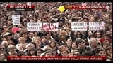 Se non ora quando?, parla Giulia Bongiorno