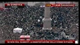 Se non ora quando?, parla Susanna Camusso