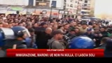 Algeria, manifestazioni contro governo