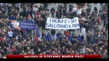 Rogo bimbi Rom, Papa: tragedia si poteva evitare