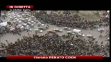 13/02/2011 - Egitto, sciolto il Parlamento e congelata la Costituzione