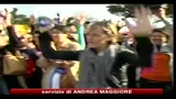 13/02/2011 - Santanchè: le manifestazioni di oggi dividono le donne