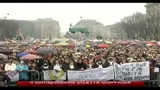 13/02/2011 - Se non ora quando, donne mobilitate anche a Milano