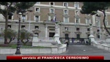 Lampedusa, Maroni: chiederò a Tunisia di poter inviare Polizia